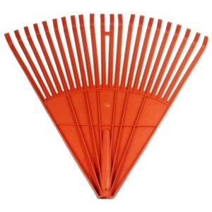 Escoba Plastica 22 Dientes