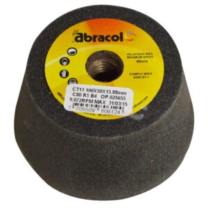 Piedra Mármol Abracol 4 Grano 100