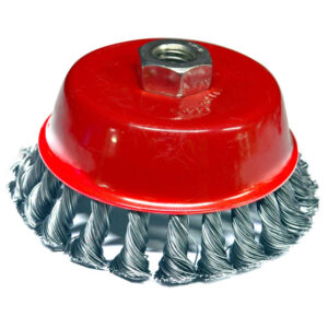 Grata Copa Entorchada 5x5/8