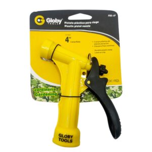 Pistola Manguera Plástica Pequeña PIM-4P