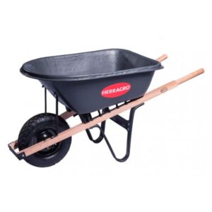 Bugui Herragro Plastico 5000