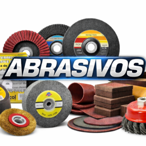 ABRASIVOS