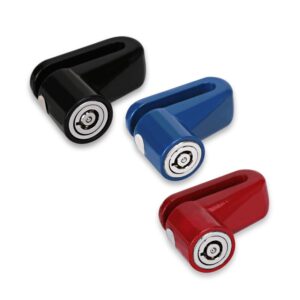 Candado Seguridad Freno Disco Motos Bicicleta