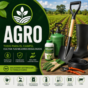 AGRO