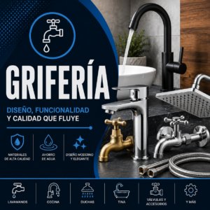 GRIFERIA