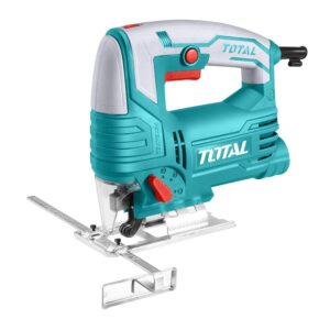 Sierra Caladora Eléctrica 570W 110-120V Total Super Select UTS206656