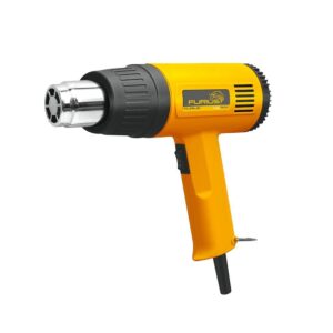 Pistola de Calor Furius 1800W 110V FHG18