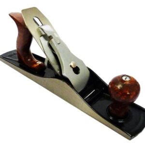 Cepillo Para Madera Carpinteria 5