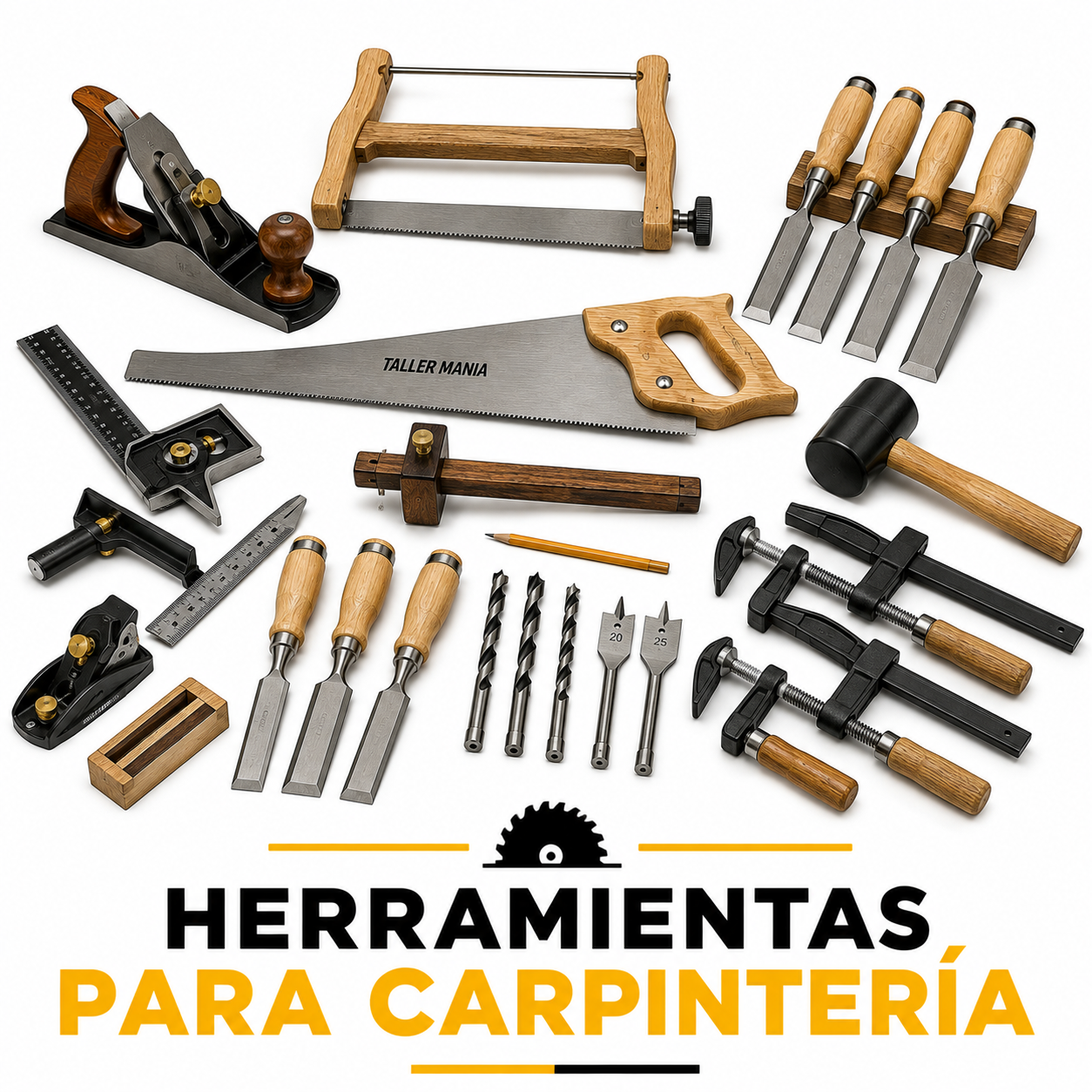 Carpintería