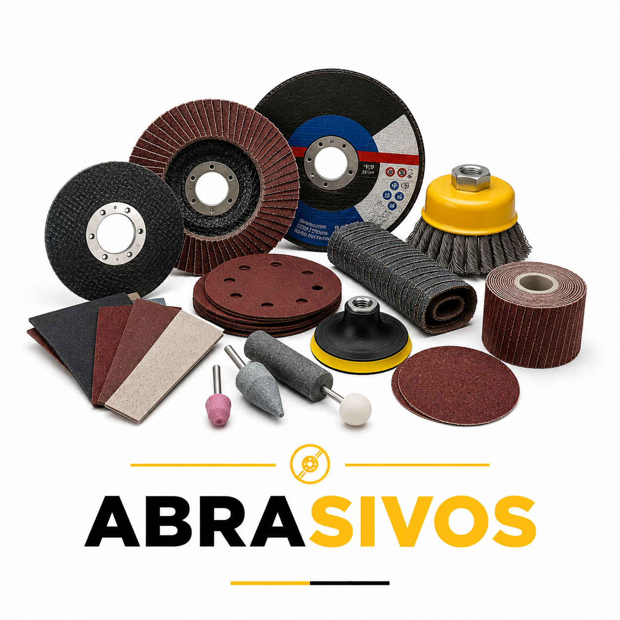 Abrasivos