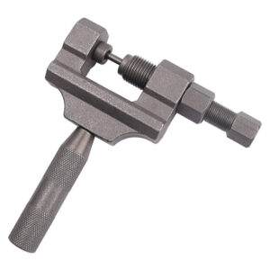 Corta Cadena Despinador De Moto 420-530mm Acero