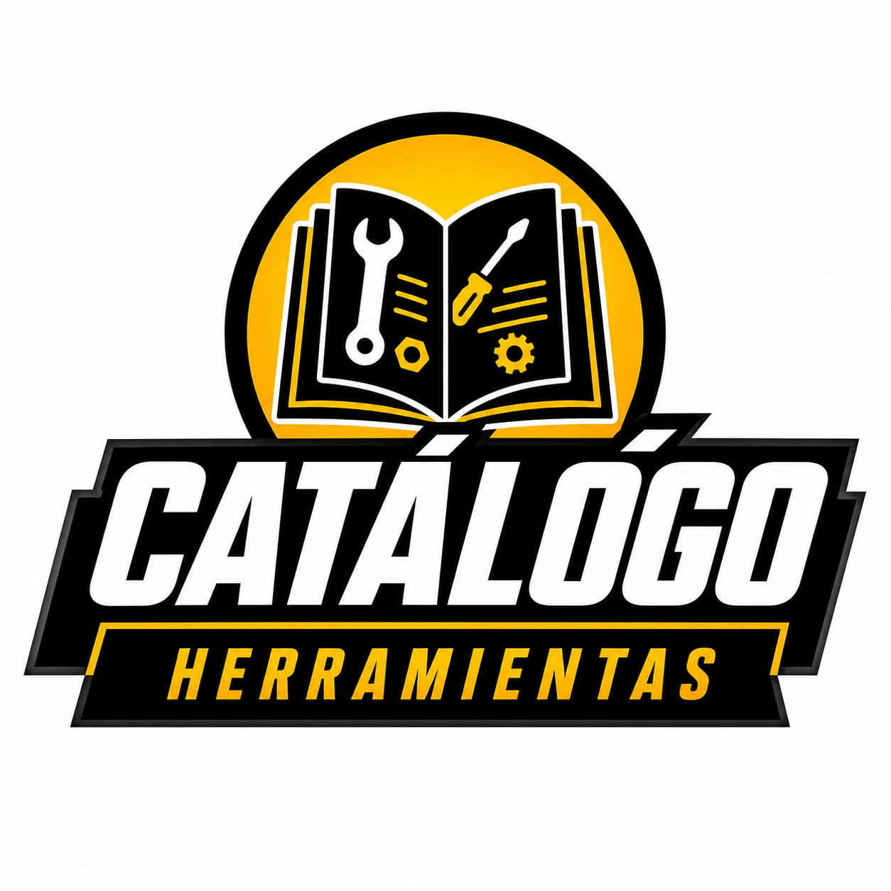 Amplio catálogo
