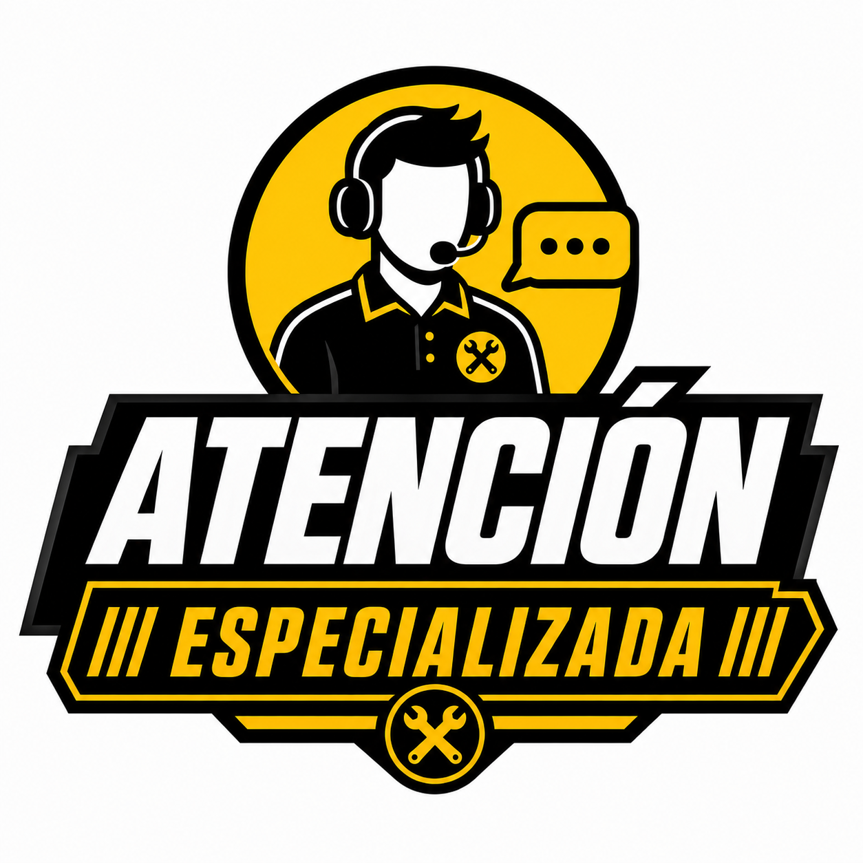 Atención especializada