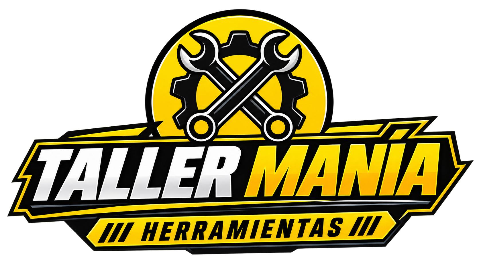Taller Herramientas