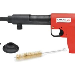 Pistola de Fijación Tiro a Tiro CAM307 – Calibre .22 – CA Mejía