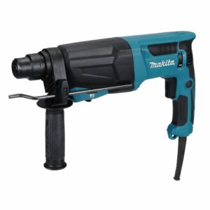 Rotomartillo Makita SDS Plus 26mm 800W 2.7J – HR2670